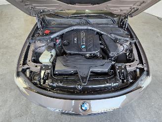 BMW 3-serie 316d High Executive picture 11