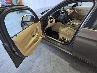 BMW 3-serie 316d High Executive picture 19