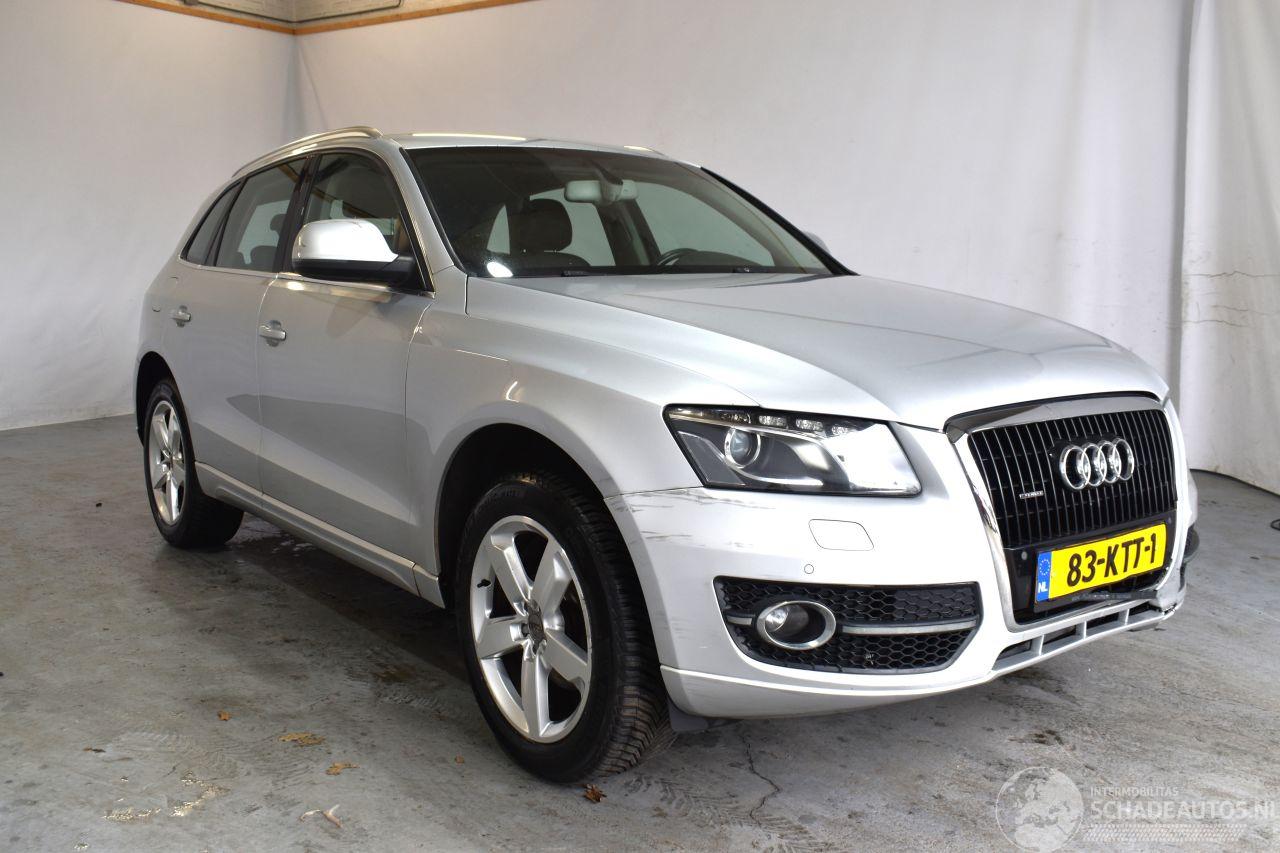 Audi Q5 2.0 TFSI q. Pro Line