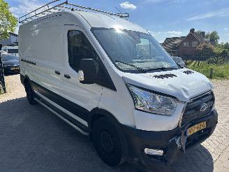Ford Transit 350 2.0 TDCI L3H2 Tr picture 4