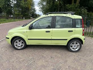 Fiat Panda 1.2 Navigator picture 2