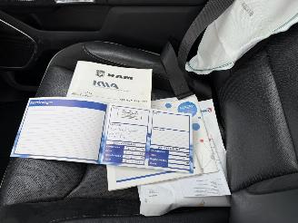 Dodge Ram 1500 LARAMIE 4X4 pano/luchtvering picture 20