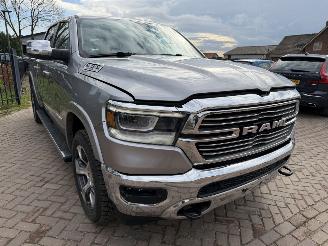 Dodge Ram 1500 LARAMIE 4X4 pano/luchtvering picture 5