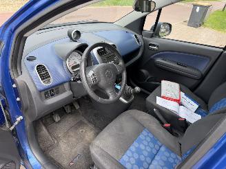 Suzuki Splash 1.0 Exclusive picture 9