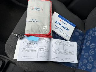 Suzuki Splash 1.0 Exclusive picture 10