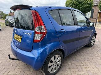 Suzuki Splash 1.0 Exclusive picture 6