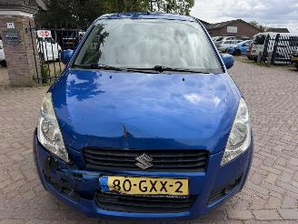 Suzuki Splash 1.0 Exclusive picture 3