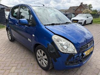 Suzuki Splash 1.0 Exclusive picture 4