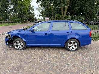 Skoda Octavia 1.4 TSI Ambition picture 4