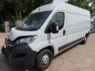  Opel Movano 2.2D 140 pk L3H2 2023/5