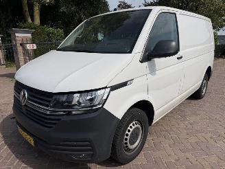  Volkswagen Transporter 2.0 TDI L1H1 HI TURBO DEFECT 2020/3