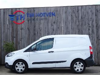 Coche accidentado Ford Transit Courier 1.5 TDCi Klima Cruise PDC 55KW Euro 6 2022/5
