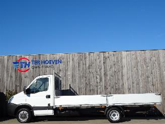 Iveco Daily 40C12 2.3 HPi Open Laadbak 4,75M 85KW Euro 4 picture 1