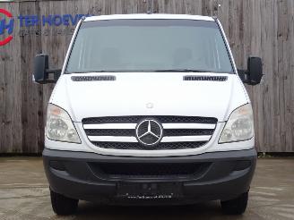 Mercedes Sprinter 515 CDi BE Trekker Cruise Automaat 110KW Euro 4 picture 6