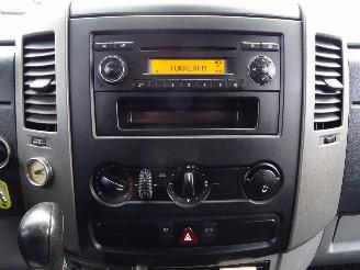 Mercedes Sprinter 515 CDi BE Trekker Cruise Automaat 110KW Euro 4 picture 12