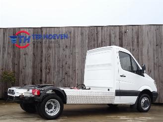 Mercedes Sprinter 515 CDi BE Trekker Cruise Automaat 110KW Euro 4 picture 3