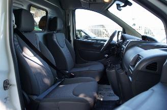 Citroën Jumpy 2.0 HDi L1H1 Airco Cruise Navi Trekhaak 94KW Euro 5 picture 10