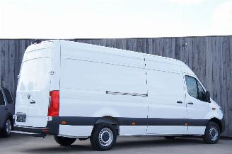 Mercedes Sprinter 317 CDi Maxi Airco Navi Cruise 360° Camera 125KW Euro 6 picture 3