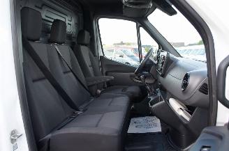 Mercedes Sprinter 317 CDi Maxi Airco Navi Cruise 360° Camera 125KW Euro 6 picture 10