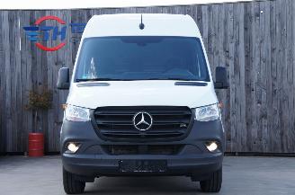 Mercedes Sprinter 317 CDi Maxi Airco Navi Cruise 360° Camera 125KW Euro 6 picture 6