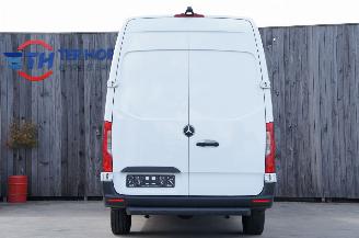 Mercedes Sprinter 317 CDi Maxi Airco Navi Cruise 360° Camera 125KW Euro 6 picture 7