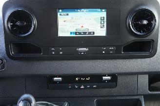 Mercedes Sprinter 317 CDi Maxi Airco Navi Cruise 360° Camera 125KW Euro 6 picture 11