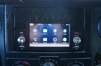 Iveco Daily Daily 35C15 3.0 HPi Omgebouwd voor Motorcross Luifel 107WK picture 21