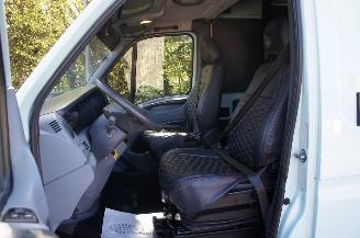 Iveco Daily Daily 35C15 3.0 HPi Omgebouwd voor Motorcross Luifel 107WK picture 18