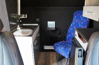 Iveco Daily Daily 35C15 3.0 HPi Omgebouwd voor Motorcross Luifel 107WK picture 9