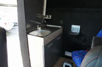 Iveco Daily Daily 35C15 3.0 HPi Omgebouwd voor Motorcross Luifel 107WK picture 10