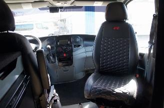 Iveco Daily Daily 35C15 3.0 HPi Omgebouwd voor Motorcross Luifel 107WK picture 24