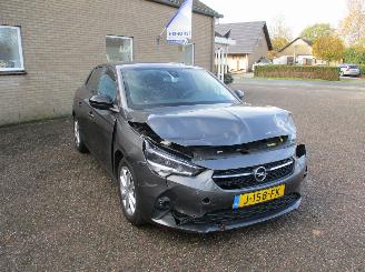 krockskadad bil auto Opel Corsa 1.5 D Edition 1e Eigenaar Nap 2020/7
