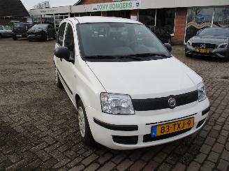 Gebrauchtwagen PKW Fiat Panda 1.2 Active 2012/4
