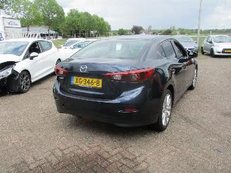 Mazda 3 2.0 S.A120 GT-M REST BPM 1200 EURO !!!!! picture 7