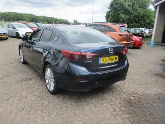 Mazda 3 2.0 S.A120 GT-M REST BPM 1200 EURO !!!!! picture 5