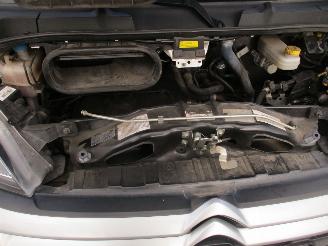 Citroën Jumper 35 2.0 HDI L3 ZWAAR 1E Eig Airco NAP picture 28