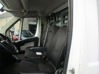 Citroën Jumper 35 2.0 HDI L3 ZWAAR 1E Eig Airco NAP picture 14