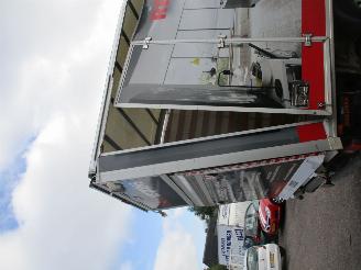 Citroën Jumper 35 2.0 HDI L3 ZWAAR 1E Eig Airco NAP picture 12