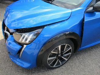 Peugeot 208 1.2 PureT GT-line 1E EIG NAP REST BPM 900 EURO !!!! picture 14