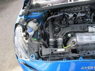 Peugeot 208 1.2 PureT GT-line 1E EIG NAP REST BPM 900 EURO !!!! picture 16