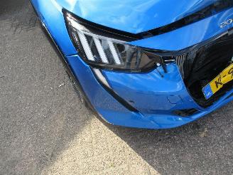 Peugeot 208 1.2 PureT GT-line 1E EIG NAP REST BPM 900 EURO !!!! picture 11