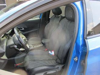 Peugeot 208 1.2 PureT GT-line 1E EIG NAP REST BPM 900 EURO !!!! picture 19