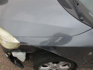 Skoda Roomster 1.6-16V Comfort picture 12