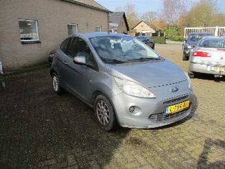 Avarii autoturisme Ford Ka 1.2 limited 2012/5