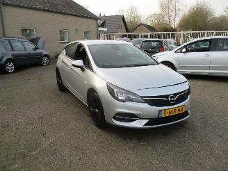  Opel Astra 1.2 Business Edition REST BPM €300,-!!! 2021/1