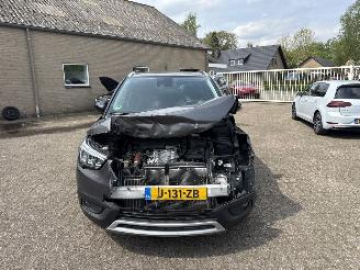 Opel Crossland 1.2 Turbo Ultimate REST BPM €750,-!!! picture 2