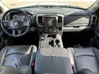 Dodge Ram 5.7 V8 4x4 Quad Cab 64 picture 13