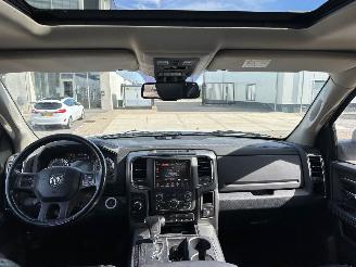 Dodge Ram 5.7 V8 4x4 Quad Cab 64 picture 14