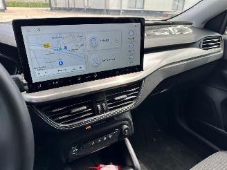 Ford Focus 1.0 EcoBoost Hybrid Titanium picture 13