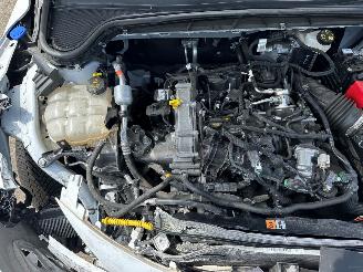 Ford Focus 1.0 EcoBoost Hybrid Titanium picture 3